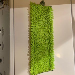 Norwex Chenille Dry Mop Pad